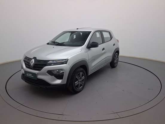 RENAULT-KWID-2025