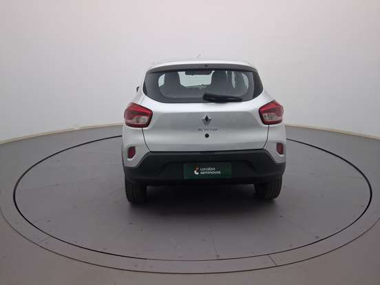 RENAULT-KWID-2025