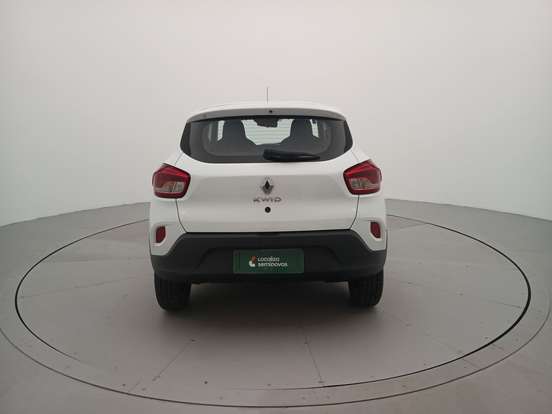RENAULT-KWID-1.0 12V SCE FLEX ZEN MANUAL RENAULT-KWID-2025