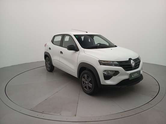 RENAULT-KWID-2025