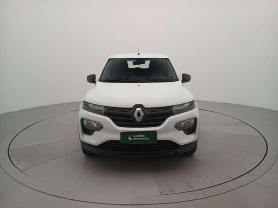 RENAULT-KWID-1.0 12V SCE FLEX ZEN MANUAL RENAULT-KWID-2025