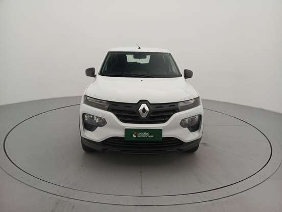 RENAULT-KWID-1.0 12V SCE FLEX ZEN MANUAL RENAULT-KWID-2025