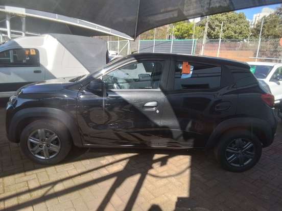 RENAULT-KWID-1.0 12V SCE FLEX ZEN MANUAL RENAULT-KWID-2025