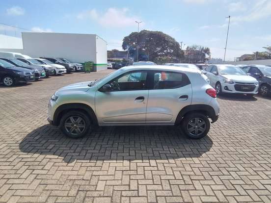 RENAULT-KWID-2025