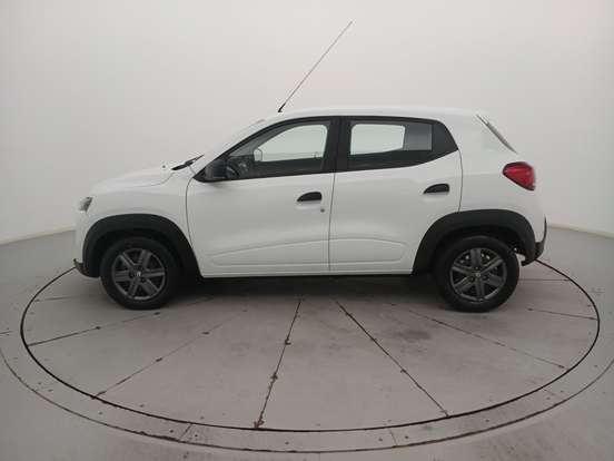 RENAULT-KWID-1.0 12V SCE FLEX ZEN MANUAL RENAULT-KWID-2025