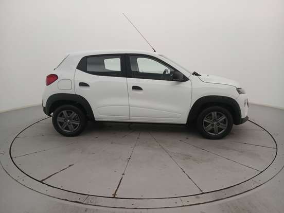 RENAULT-KWID-1.0 12V SCE FLEX ZEN MANUAL RENAULT-KWID-2025