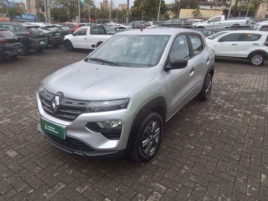 RENAULT-KWID-2025