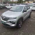 RENAULT KWID 1.0 12V SCE FLEX ZEN MANUAL RENAULT KWID 1.0 12V SCE FLEX ZEN MANUAL
