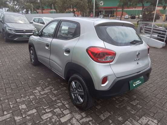 RENAULT-KWID-2025