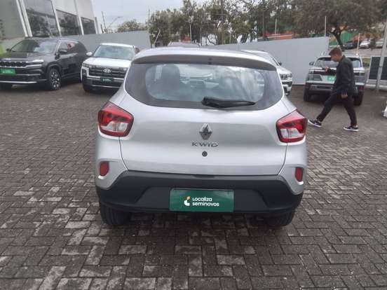 RENAULT-KWID-2025