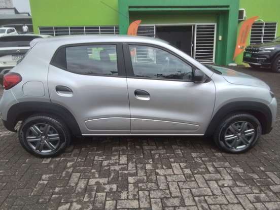 RENAULT-KWID-2025