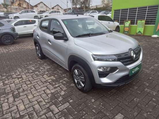 RENAULT-KWID-2025