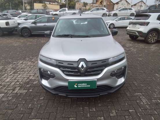 RENAULT-KWID-2025