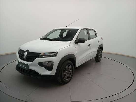 RENAULT-KWID-2025