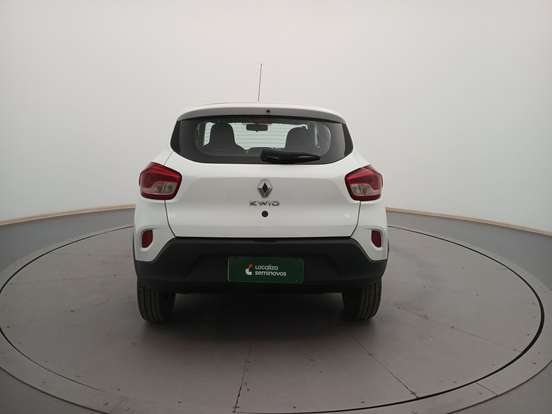 RENAULT-KWID-2025