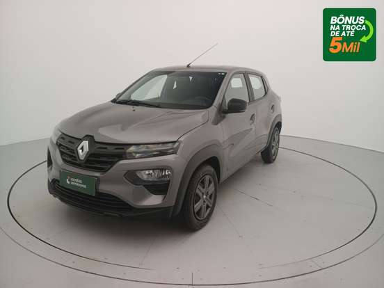 RENAULT-KWID-2025