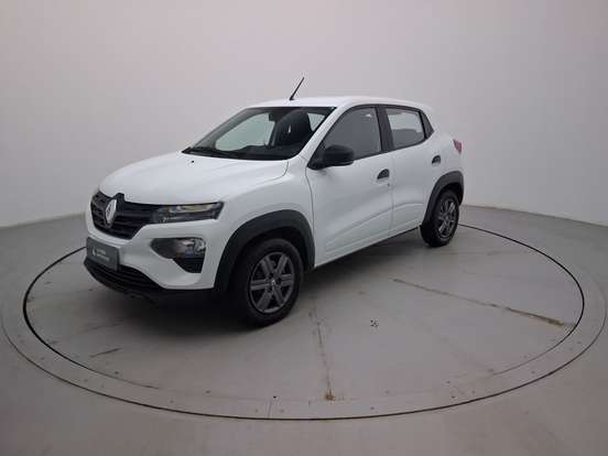 RENAULT-KWID-2025