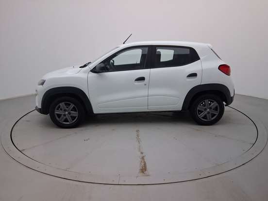 RENAULT-KWID-2025