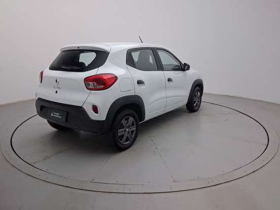 RENAULT-KWID-1.0 12V SCE FLEX ZEN MANUAL RENAULT-KWID-2025