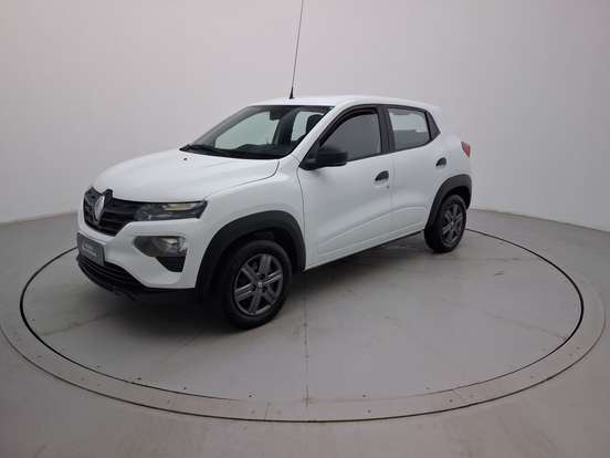 RENAULT-KWID-2025