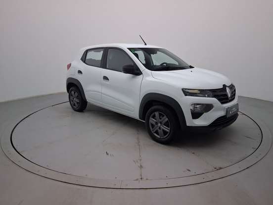 RENAULT-KWID-1.0 12V SCE FLEX ZEN MANUAL RENAULT-KWID-2025