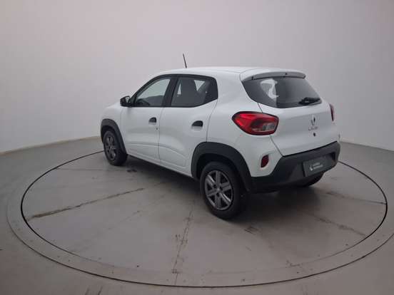 RENAULT-KWID-1.0 12V SCE FLEX ZEN MANUAL RENAULT-KWID-2025