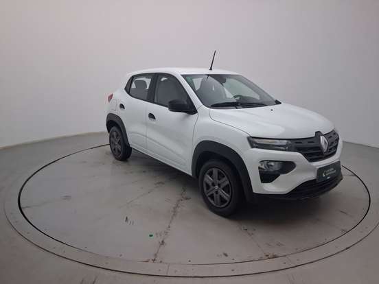 RENAULT-KWID-2025