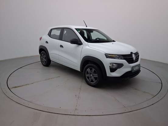 RENAULT-KWID-2025