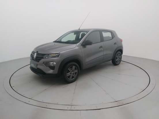 RENAULT-KWID-2025