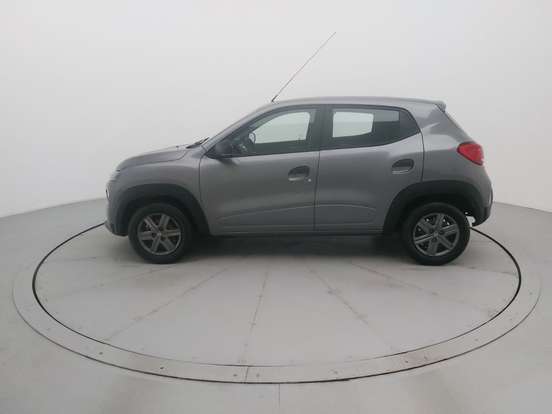 RENAULT-KWID-2025