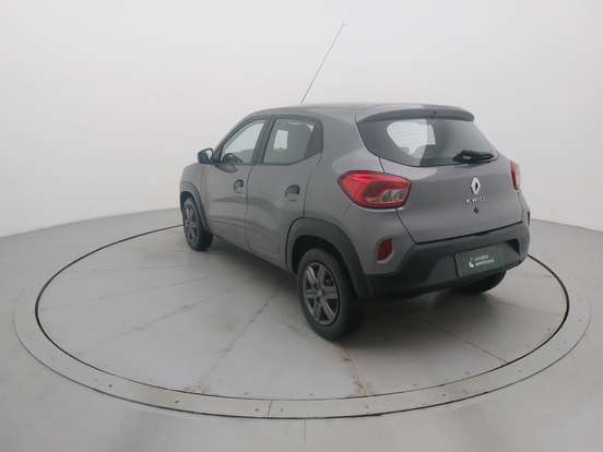 RENAULT-KWID-2025