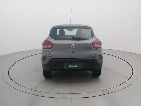 RENAULT-KWID-1.0 12V SCE FLEX ZEN MANUAL RENAULT-KWID-2025