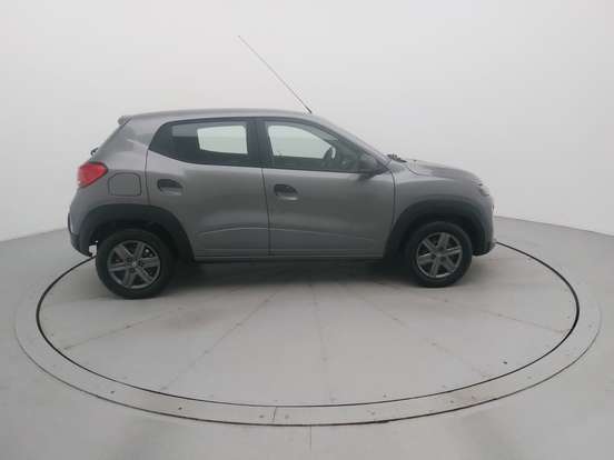 RENAULT-KWID-2025