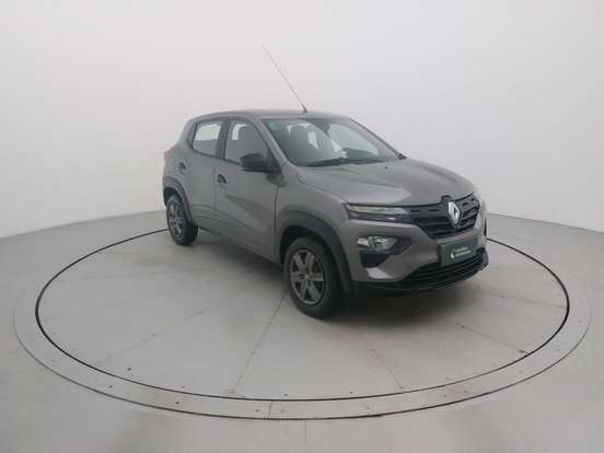 RENAULT-KWID-2025