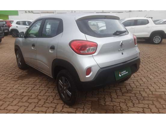 RENAULT-KWID-2025
