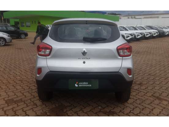 RENAULT-KWID-2025