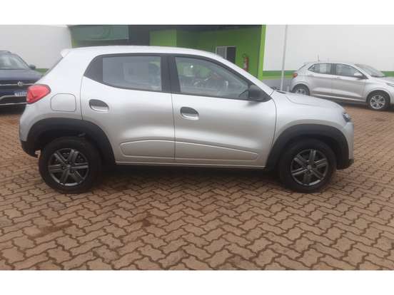 RENAULT-KWID-2025