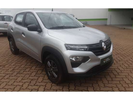RENAULT-KWID-1.0 12V SCE FLEX ZEN MANUAL RENAULT-KWID-2025