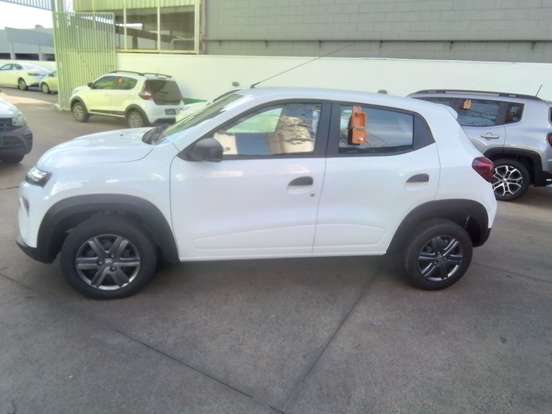 RENAULT-KWID-2025