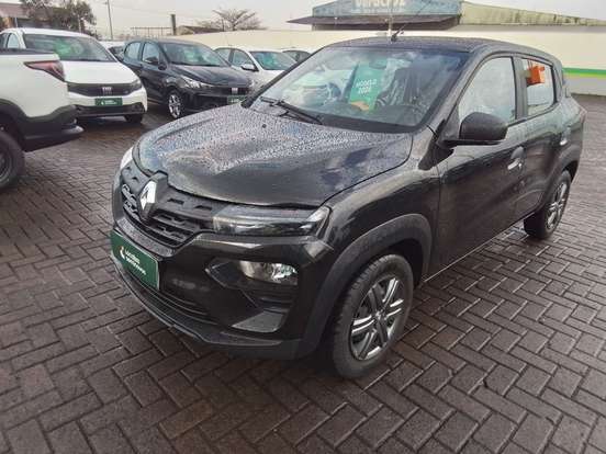 RENAULT-KWID-1.0 12V SCE FLEX ZEN MANUAL RENAULT-KWID-2025
