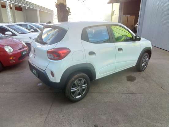 RENAULT-KWID-2025
