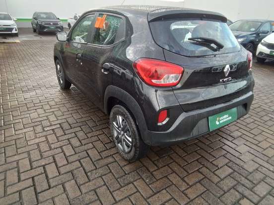 RENAULT-KWID-1.0 12V SCE FLEX ZEN MANUAL RENAULT-KWID-2025