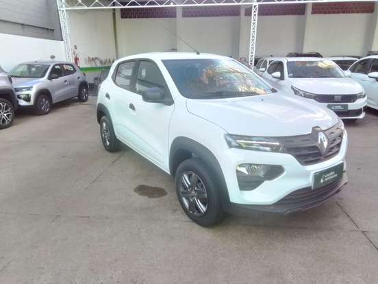 RENAULT-KWID-2025