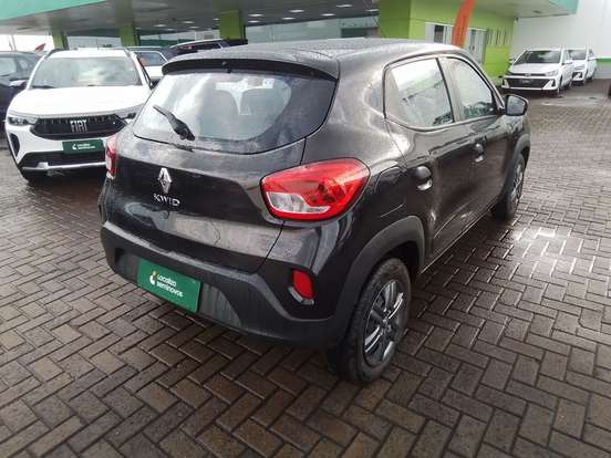 RENAULT-KWID-1.0 12V SCE FLEX ZEN MANUAL RENAULT-KWID-2025