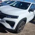 RENAULT KWID 1.0 12V SCE FLEX ZEN MANUAL RENAULT KWID 1.0 12V SCE FLEX ZEN MANUAL