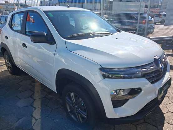 RENAULT-KWID-2025