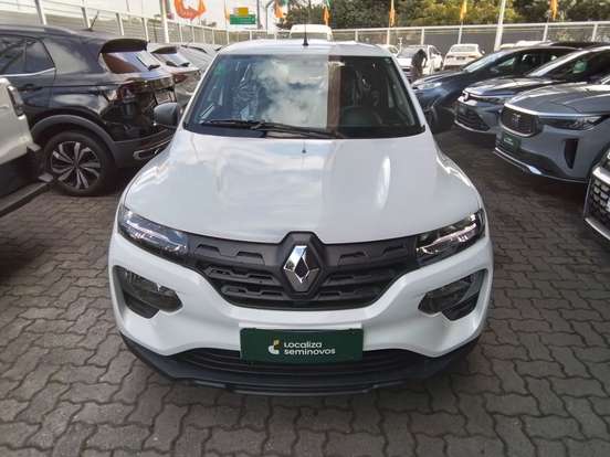 RENAULT-KWID-1.0 12V SCE FLEX ZEN MANUAL RENAULT-KWID-2022