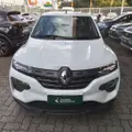 RENAULT KWID 1.0 12V SCE FLEX ZEN MANUAL RENAULT KWID 1.0 12V SCE FLEX ZEN MANUAL