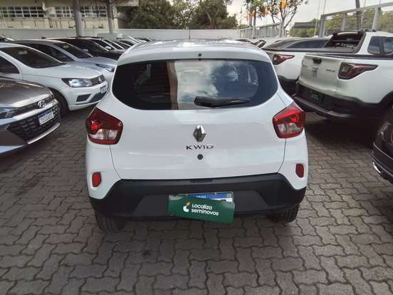 RENAULT-KWID-2022