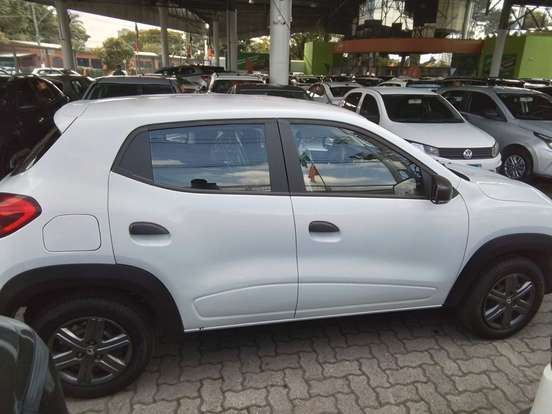 RENAULT-KWID-2022